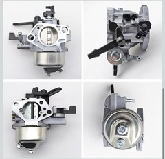 New RATO 420cc Carburetor For Chinese Mini Excavator with a RATO 420cc Engine