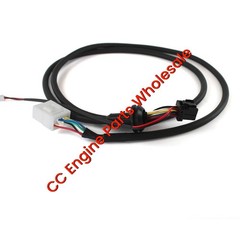 Connector Cable For CAT 320C 312C 315C 330C 325C Monitor 157-3198 260-2160 Wire