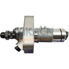 104130-1001 Fuel Injection Pump For Isuzu 4LE1 4LE2 4LE2X Engine Excavator