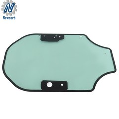 345-6230 3456230 CA3456230 Cab Door Glass For Caterpillar 226D 242D 297D 299D2