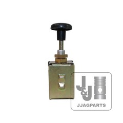 2-Position Push / Pull Universal Light Switch Fits John Deere Tractors