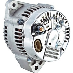 Denso 12V 120A Alternator for Jaguar XJ Vanden Plas XK8 XJR AJ-V8