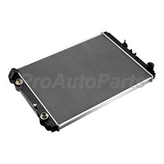 NEW Radiator For HINO 258, 268, 338 2011-2015 16400E0E31 1640E0E30 16400E0810