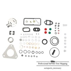 Injection Pump Repair Set For Ford Massey Ferguson 3 4 & 6 Cyl 7135-110 CAV DPA