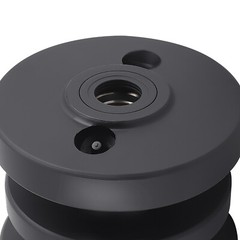 Replacement Bottom Roller for Bobcat MT50 MT52 MT55 MT85 Track Loader 6730683