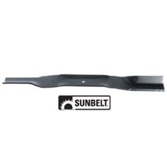 B1TR3115 Blade Fits Toro / Wheel Horse (Undefined): Several (22″)