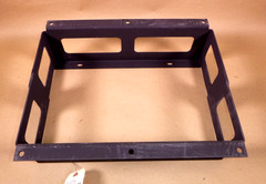 USGI M1070 HET Drivers Side Seat Support Frame 1843700W, 2540-01-354-0589
