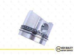 Piston With Ring STD For Yanmar, 3TN72, 72MM.