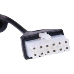 1306902 Snow Plow Handheld Controller for Buyers /Western/ Fisher Straight Blade