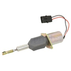 Fuel Solenoid Fits 7110 7120 7130 7140 7150 7210 7220 7230 7240 7250 9310 9330
