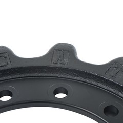 12 Holes Drive Sprocket For CAT 259D,259B3,239D,239D3,249D,249D3 #304-1870