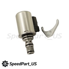 For Caterpillar 216 226 232B 236B 287 242B 248B 279C 195-9700 Solenoid Valve 12V