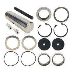 Front Axle King Pin Kit 1704-3003 fits Case 584C 584E 585D 585E 586C 586D 586E
