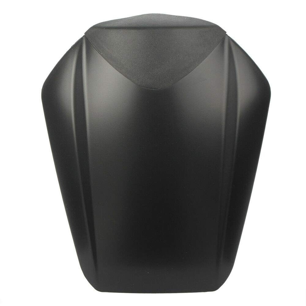 Motorcycle Rear Seat Cowl Fairing Tail Cover For CBR1000RR 2008-2016 Matte Black