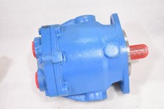 EATON VICKERS PVB20RS20CM11 AXIAL PISTON PUMP, 20GAL/MIN, 1-1/4″ SHAFT, V-380673