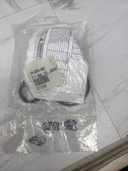 0201-239 Bucket Monarch For Cylinders 0201-238 Cyl. Seal Kit