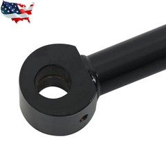 Hydraulic Lift Cylinder #6811994/ 6809207 For Bobcat T180 763 S160 S150 Black