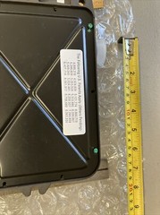 Spicer 676603 CTIS Control Unit 2530-01-521-8242, 12378682-002, 12470217