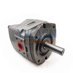 IPH-4B-25-20 Hydraulic Internal Gear Pump For Injection Molding Machine