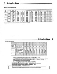 8-114 HYDRAULIC MOTOR Operator Manual Fits Eaton Char-Lyn H Series Motors 8-114