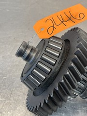 White 2-135 Tractor PTO Gear Shaft