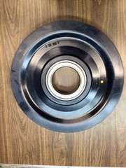 Link Belt GENUINE HEAD SHEAVE 75-140 TON HTT RTC RT ATC TCC HTC R8M0183