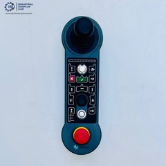 Hexagon 009834/F Metrology Jog Controller Remote Control Pendant