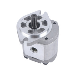 Gear Pump 9218005 4276918 For Hitachi EX100-3 EX200-3 ZX270 John Deere 200DLC