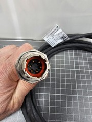 Liebherr 93505190 Camera Extension Cable 11′ for DigitalKamera HA211626340CMC