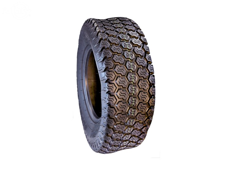 Kenda 21X7.00-10 4 Ply Super Turf Tubeless Tire Replaces Carlisle 511140