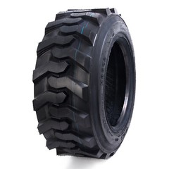 10-16.5 Skid Steer Loader Tire 10PR Tubeless 10×16.5 SKS Tire Heavy Duty 10 16.5