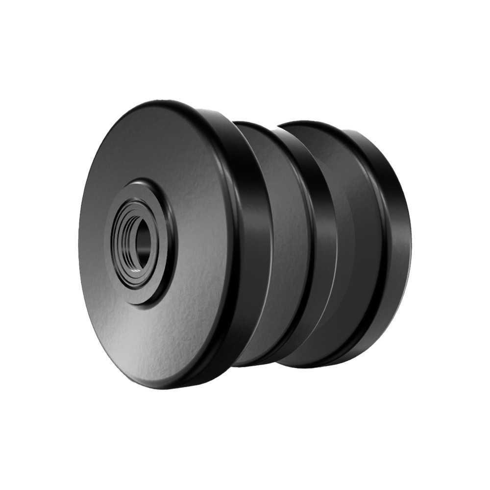 7109409 – Bottom Roller – Fits Bobcat MT50 MT52 MT55 MT85