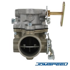 Carburetor 13713 13713B Fits Lincoln Welder Sa-200 Sa-250 Gas Powered F162 F163