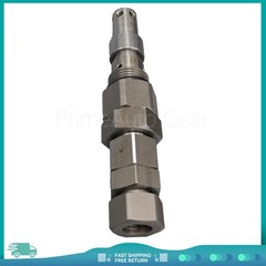 4372038 Main Relief Valve Fits Hitachi Excavator EX200-5 SH200-A3 ZAX200 DH220-5