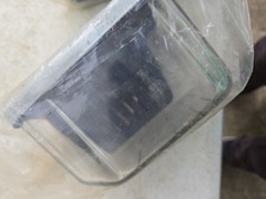 2 Cat 8N9803 Fuel Filters