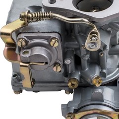 30/31 PICT-3 Carb Carburetor for VW Beetle Karmann Ghia 1971-1974 113129029A