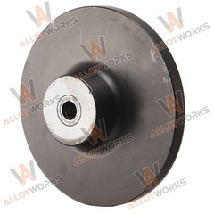 2PCS 7109408 Track Idler For Bobcat MT50 MT52 MT55 MT85 MT50 6730682