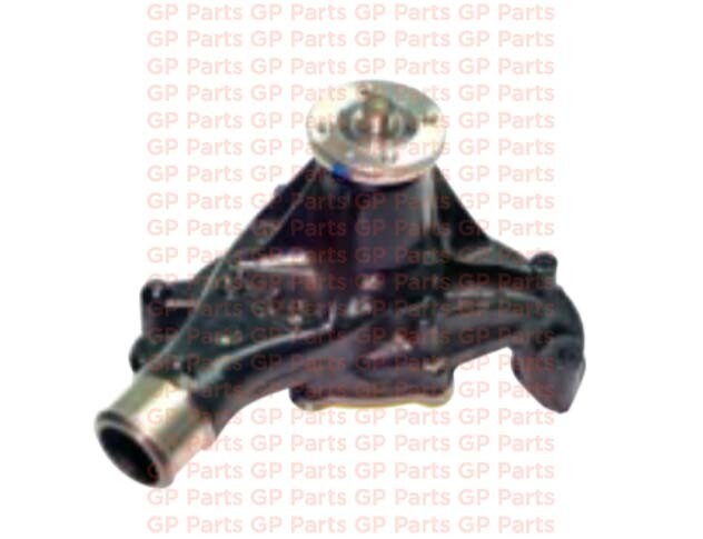Hyster 1377786 , WATER PUMP (Incl Gaskets)(GM 4.3L) Forklift S120XL
