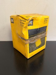 CAT Hydraulic Oil Filter 1R-0735 (MSRP) $44.84 – New, Old Stock