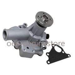 U45010062 Water Pump Fits For Caterpillar 242B 247B 247B3 249D 257B 226 226B