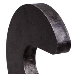 Industrial Bucket Fork Mounting Brackets Set for Loader Excavator Quick Release