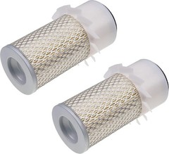 2PK High-Quality Air Filters for Kubota B KH L Series & More – Vehicle Specific