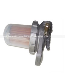 New Fuel Filter Assembly FITS Kubota MX4700 MX5000 MX5100