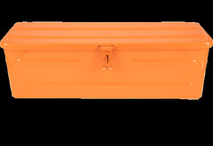 Tool Box 5A3OR fits Kubota & Allis Chalmers