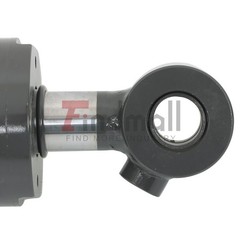 Hydraulic Bucket Tilt Cylinder 6815798 For Bobcat 463 MT50 MT52 MT55 MT85 S70