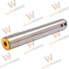 65mm Excavator Bucket Pin For Caterpillar CAT E110B E120B 311 311B 312B 311C 312