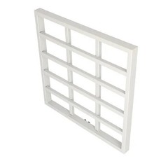 Grille – Steel fits International 766 886 966 986 1066 1086 1466 1486 531231R1