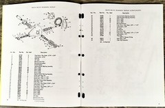 New Holland 275 Baler Service Parts Operators Manual Set Repair Catalog Owners