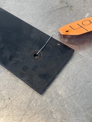 1979 Massey Ferguson 2775 Tractor Lower Dash Plate