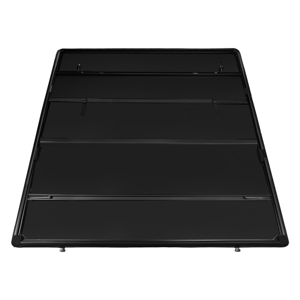 5 Ft Tri-Fold Tonneau Cover for Honda Ridgeline 2017-2023 2026